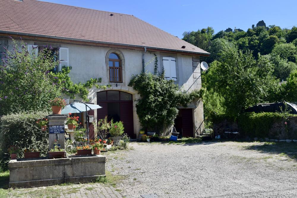 Photo of Outdoor in La Tour-du-Meix