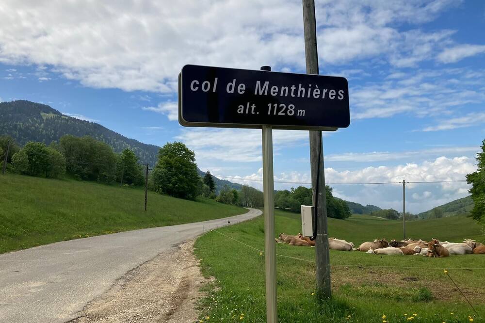 Photo of Outdoor in La Tour-du-Meix