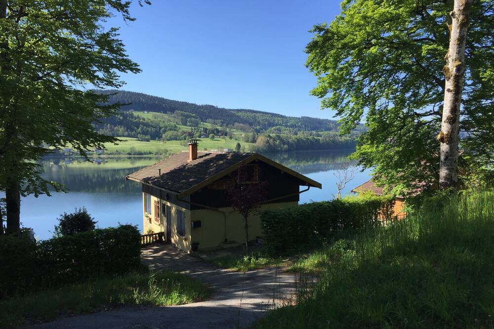 Photo of Outdoor in La Tour-du-Meix