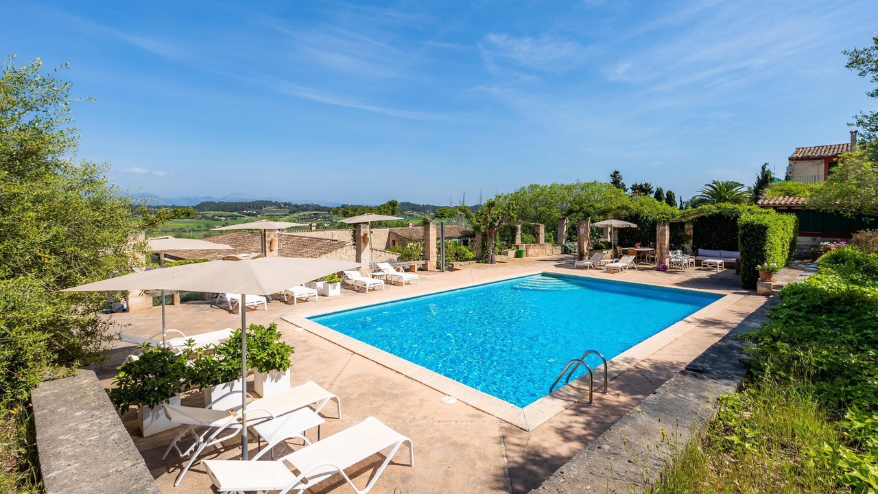 Photo of Outdoor in Lloret de Vistalegre