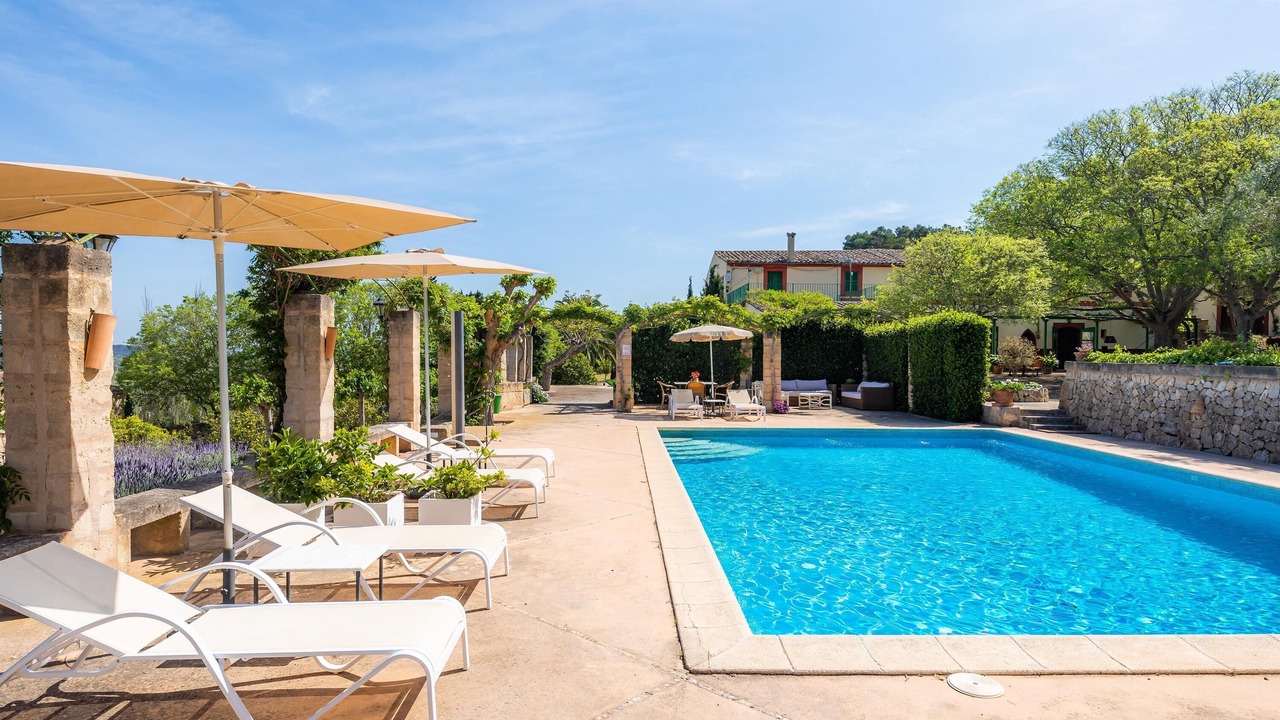Photo of Outdoor in Lloret de Vistalegre