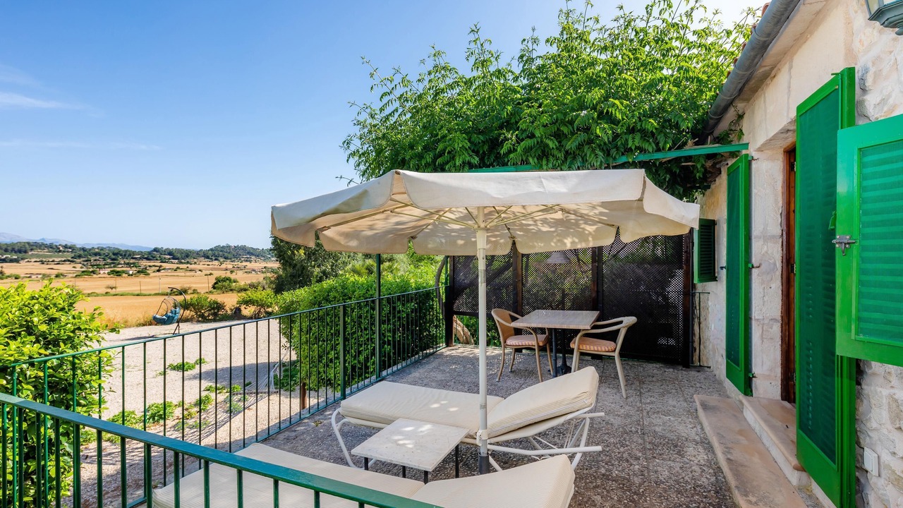 Photo of Outdoor in Lloret de Vistalegre
