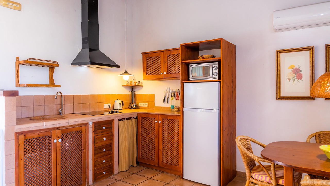 Photo of Kitchen in Lloret de Vistalegre