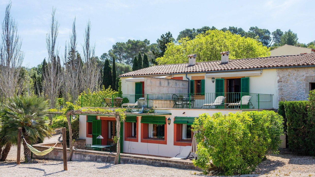 Photo of Outdoor in Lloret de Vistalegre
