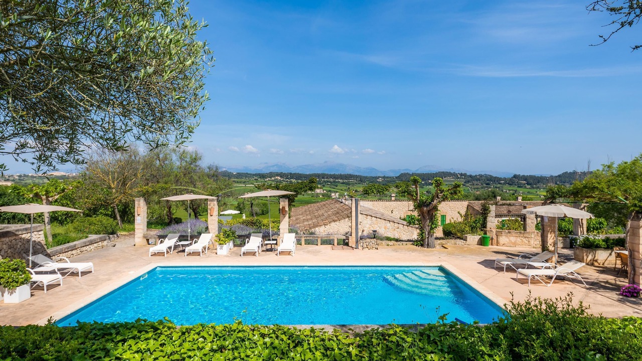 Photo of Outdoor in Lloret de Vistalegre