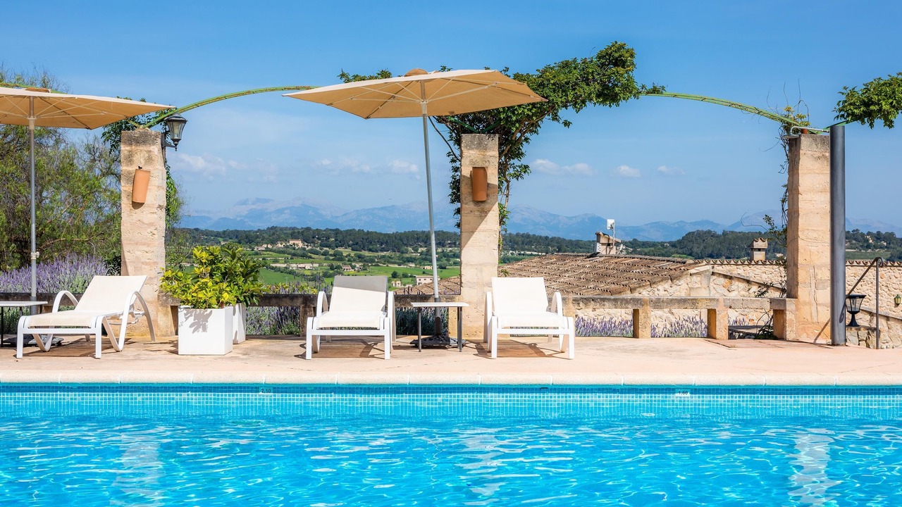 Photo of Outdoor in Lloret de Vistalegre