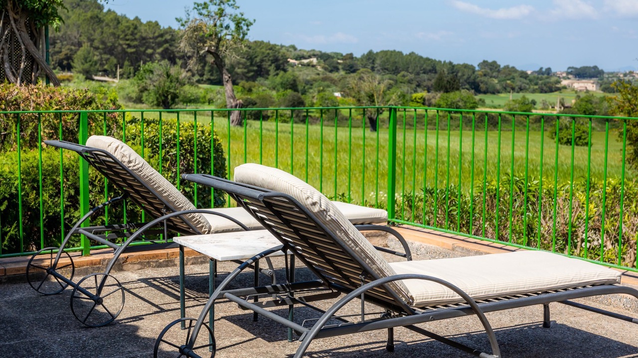 Photo of Outdoor in Lloret de Vistalegre