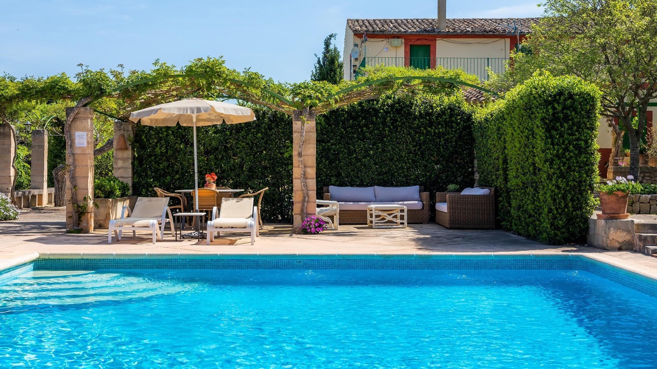 Photo of Outdoor in Lloret de Vistalegre
