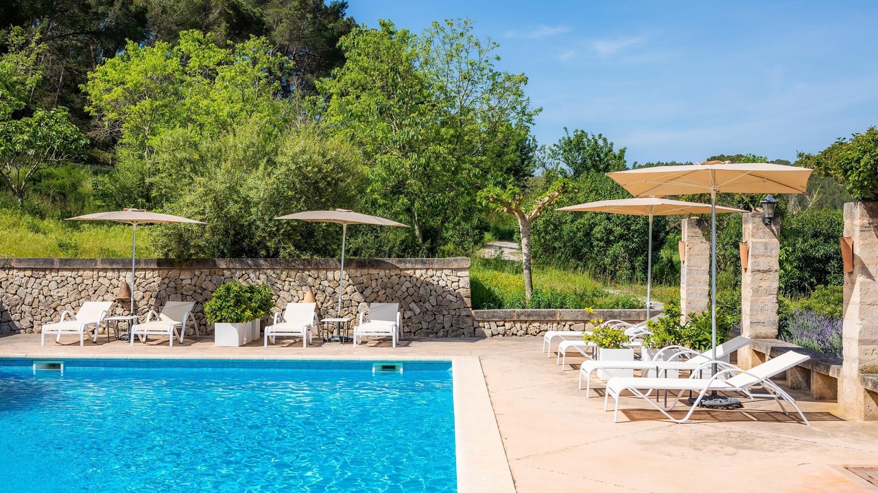 Photo of Outdoor in Lloret de Vistalegre