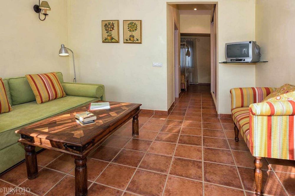 Photo of Livingroom in Serradilla