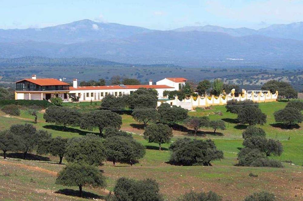 Photo of Outdoor in Serradilla