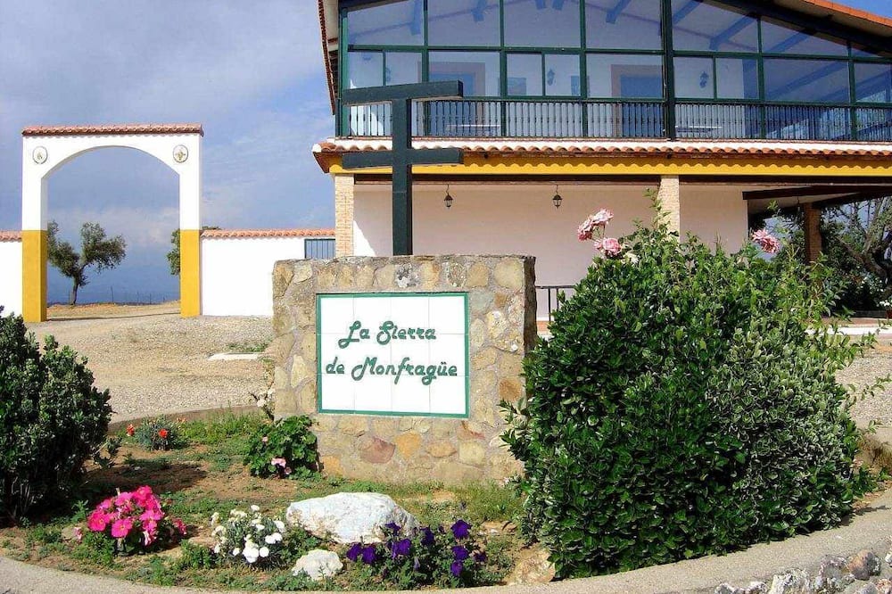 Photo of Outdoor in Serradilla