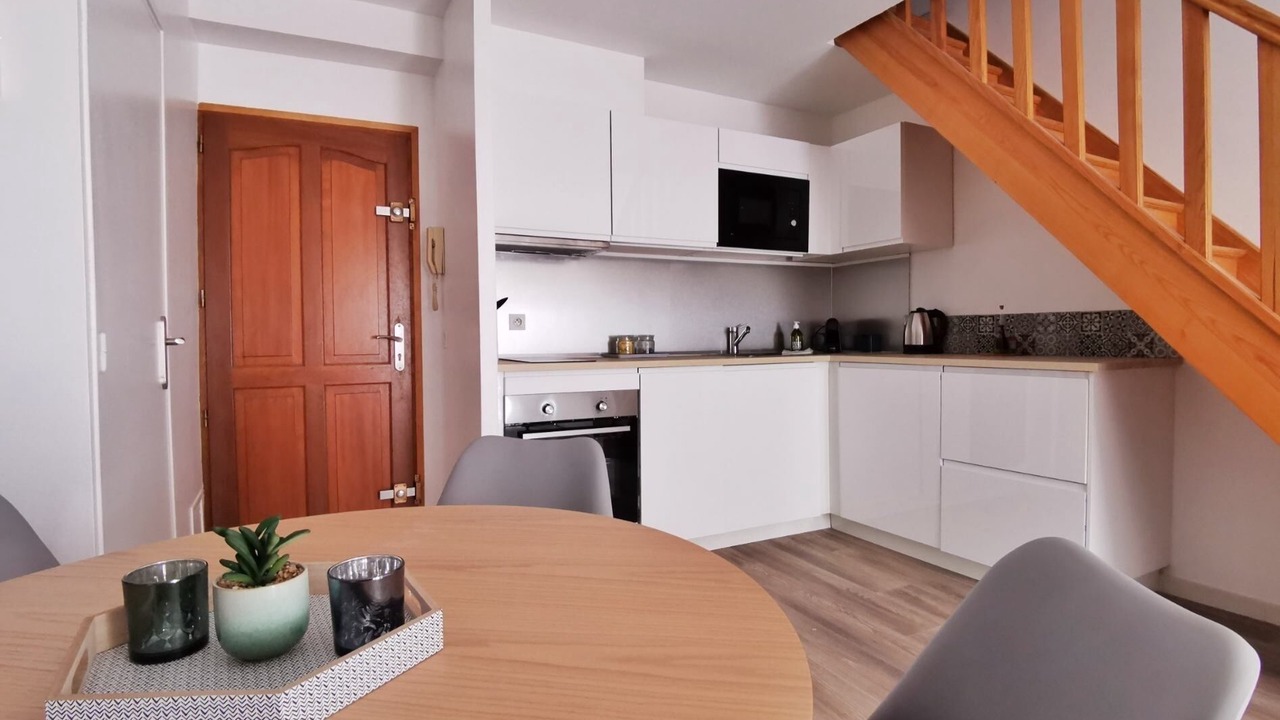Photo of Kitchen in Est