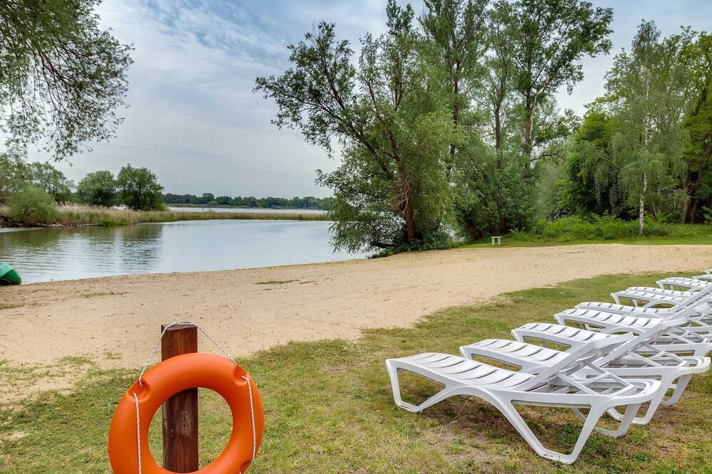 Photo of Outdoor in Brielow
