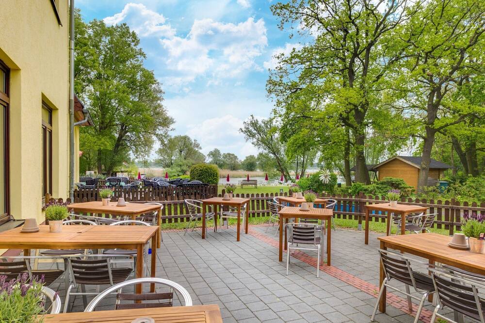 Photo of Outdoor in Brielow