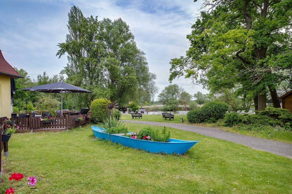 Photo of Outdoor in Brielow