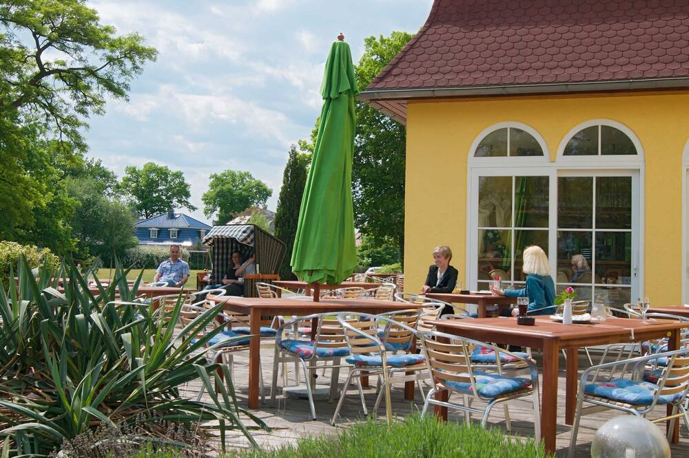 Photo of Outdoor in Brielow
