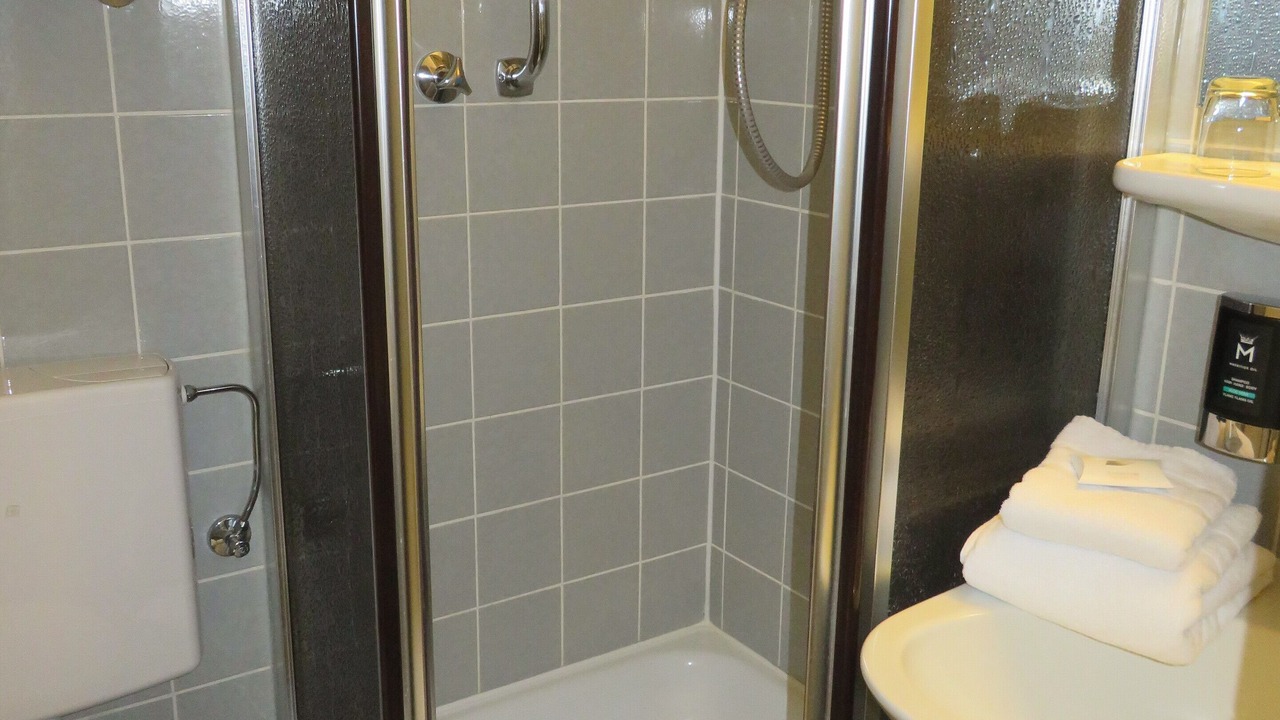 Photo of Bathroom in Bad Zwischenahn