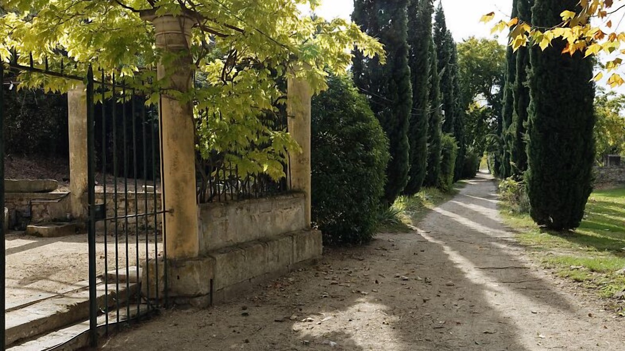 Photo of Outdoor in Tarascon