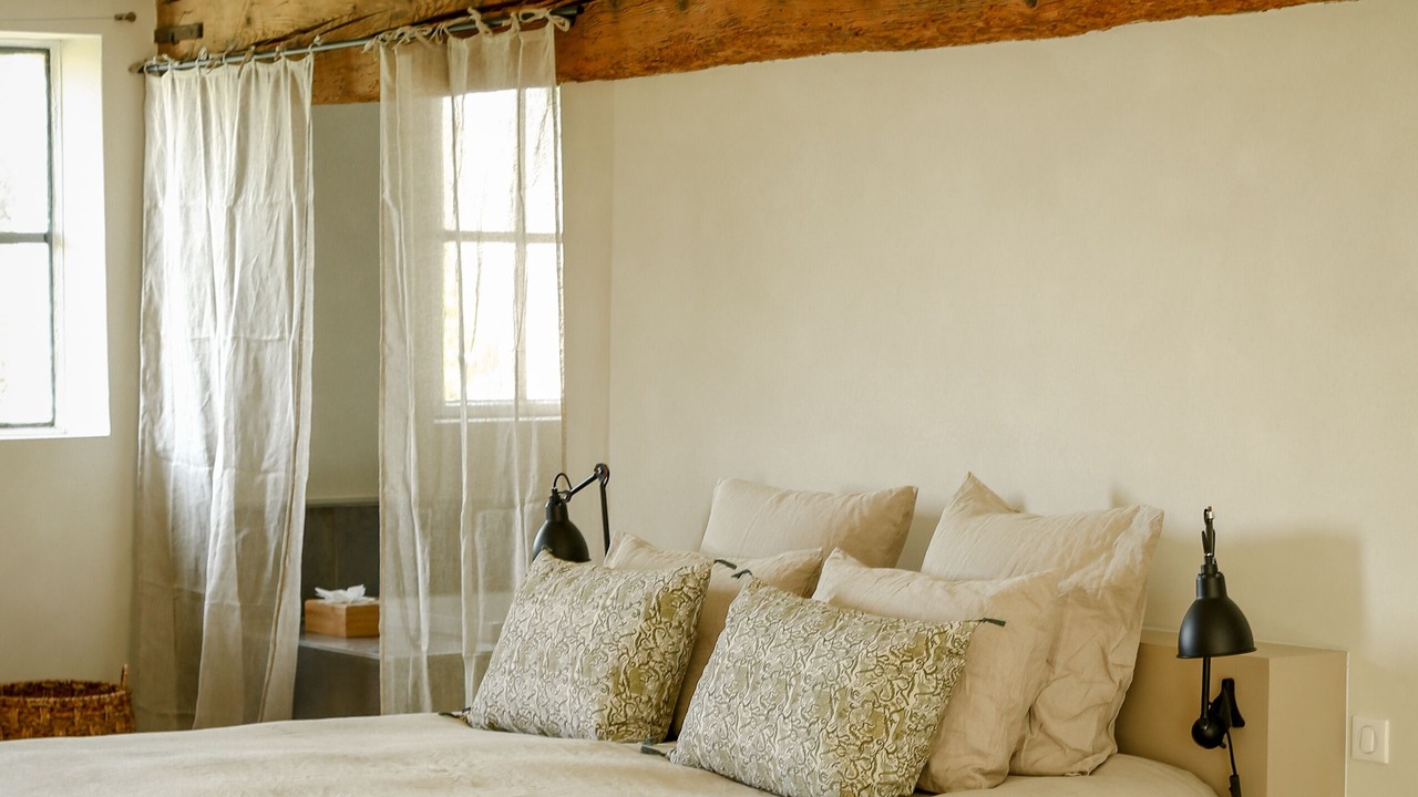Photo of Bedroom in Tarascon