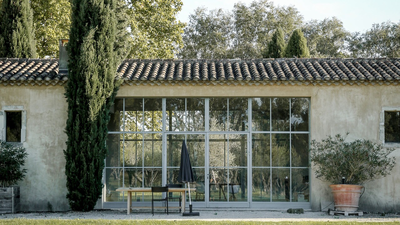 Photo of Outdoor in Tarascon