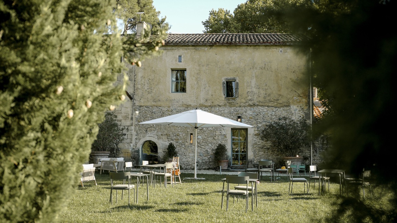 Photo of Outdoor in Tarascon