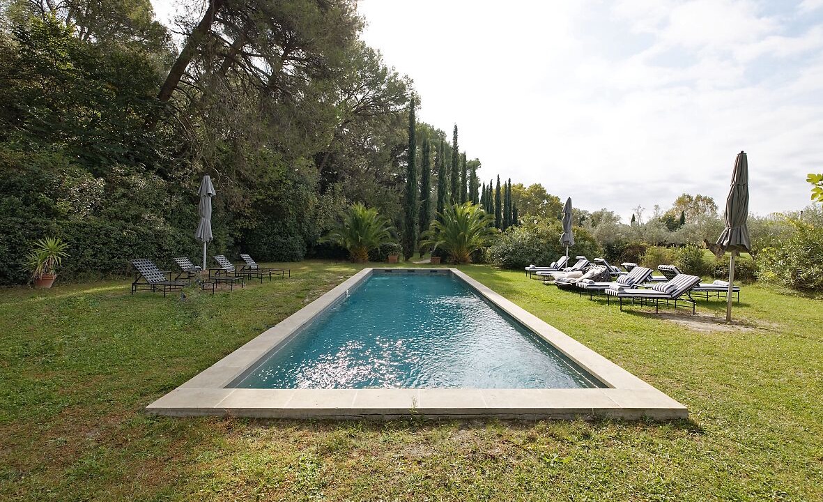 Photo of Outdoor in Tarascon