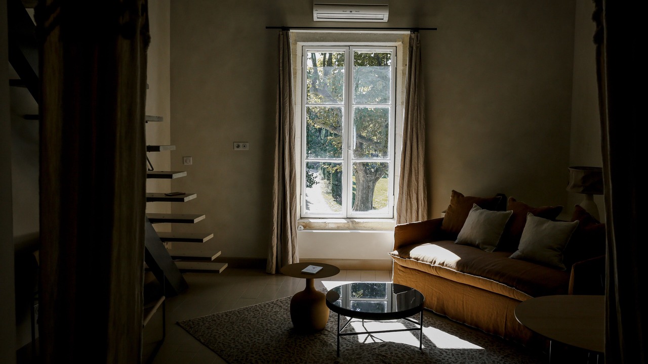 Photo of Bedroom in Tarascon