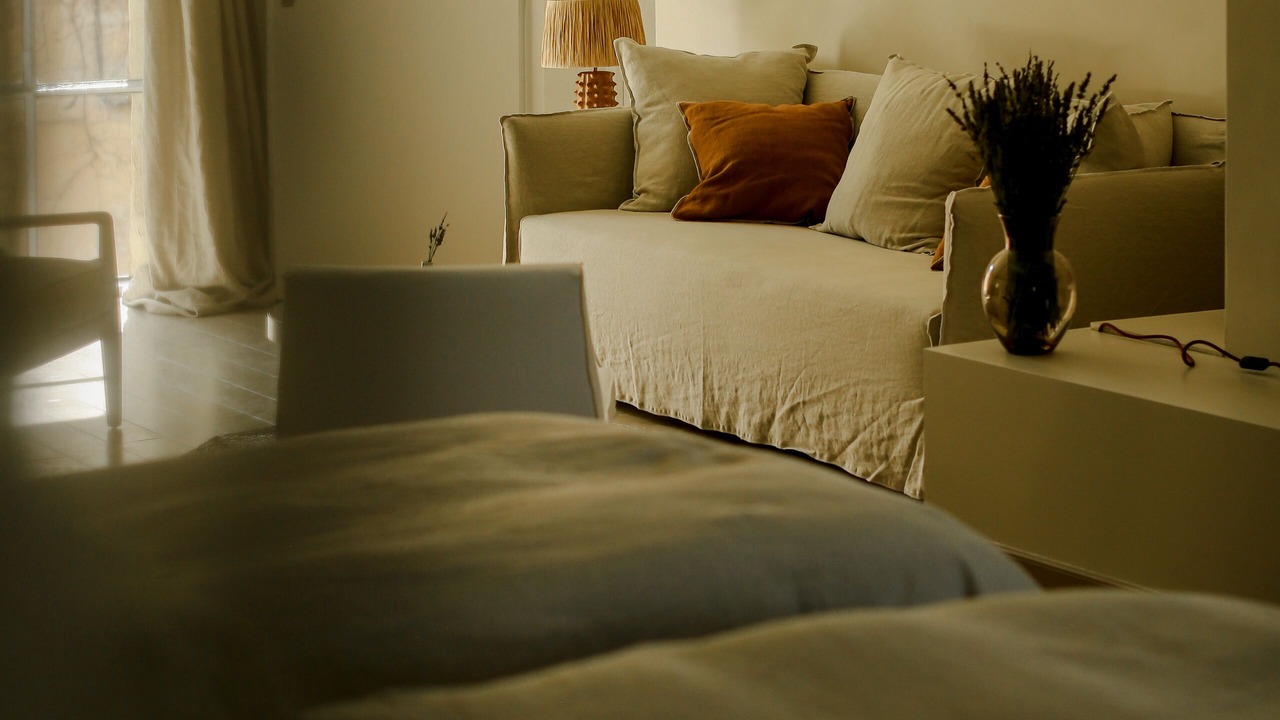 Photo of Bedroom in Tarascon