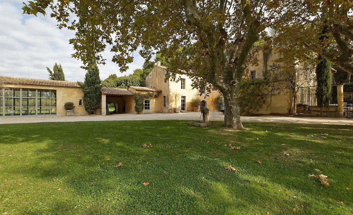 Photo of Outdoor in Tarascon