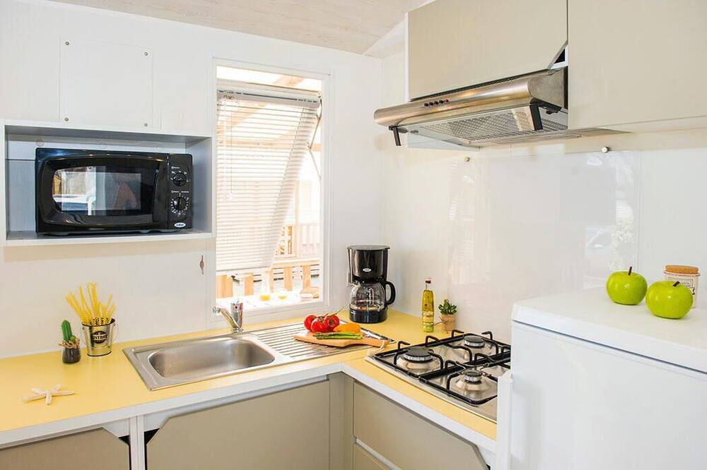 Photo of Kitchen in Albaron