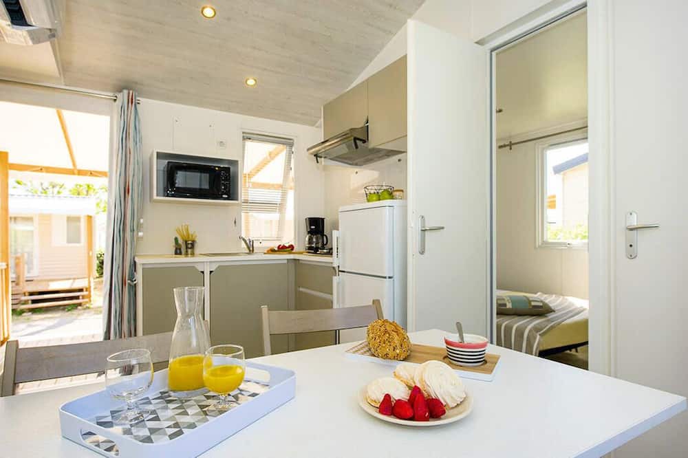 Photo of Kitchen in Albaron
