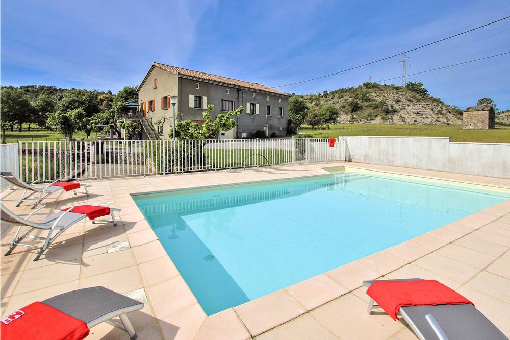 Photo of Outdoor in Laurac-en-Vivarais