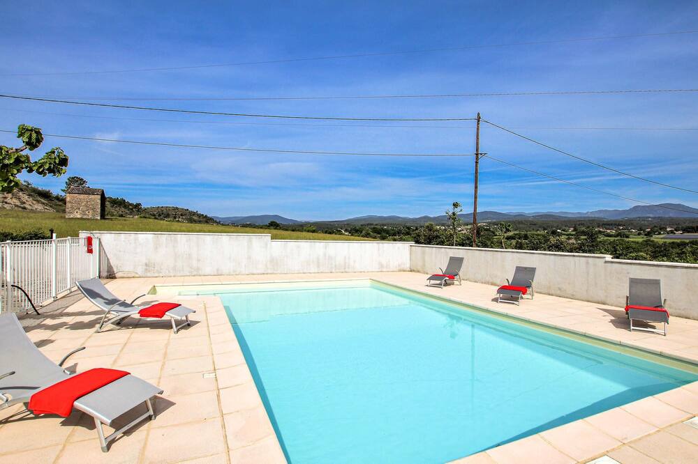 Photo of Outdoor in Laurac-en-Vivarais