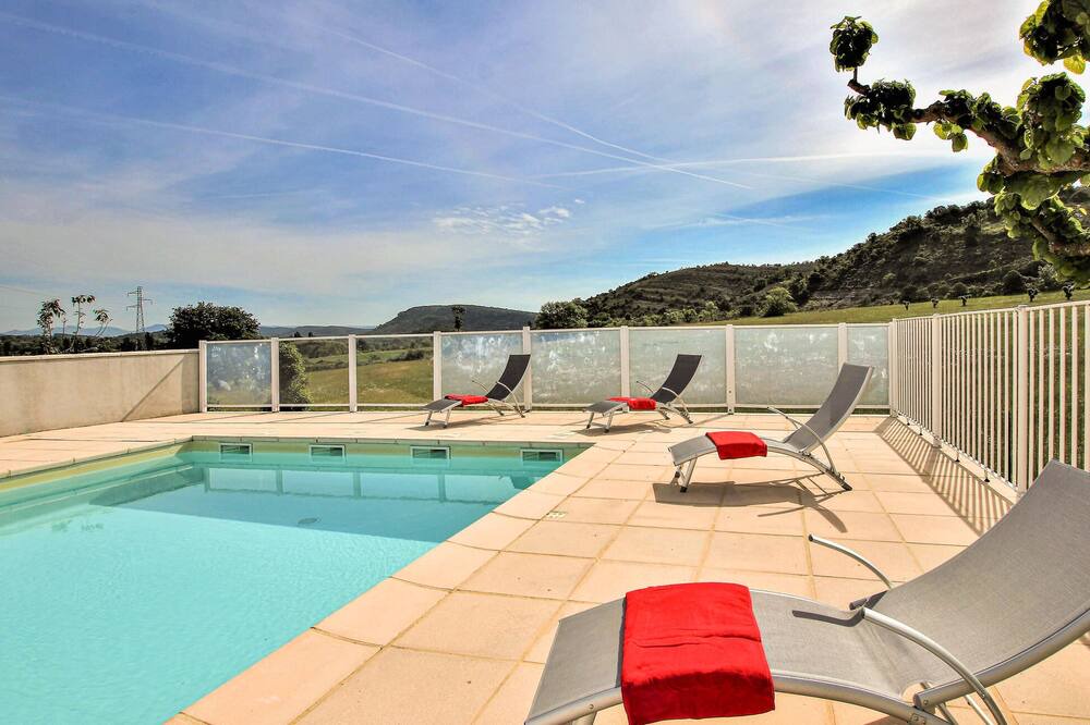 Photo of Outdoor in Laurac-en-Vivarais