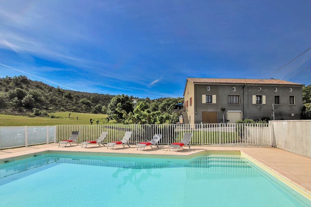 Photo of Outdoor in Laurac-en-Vivarais