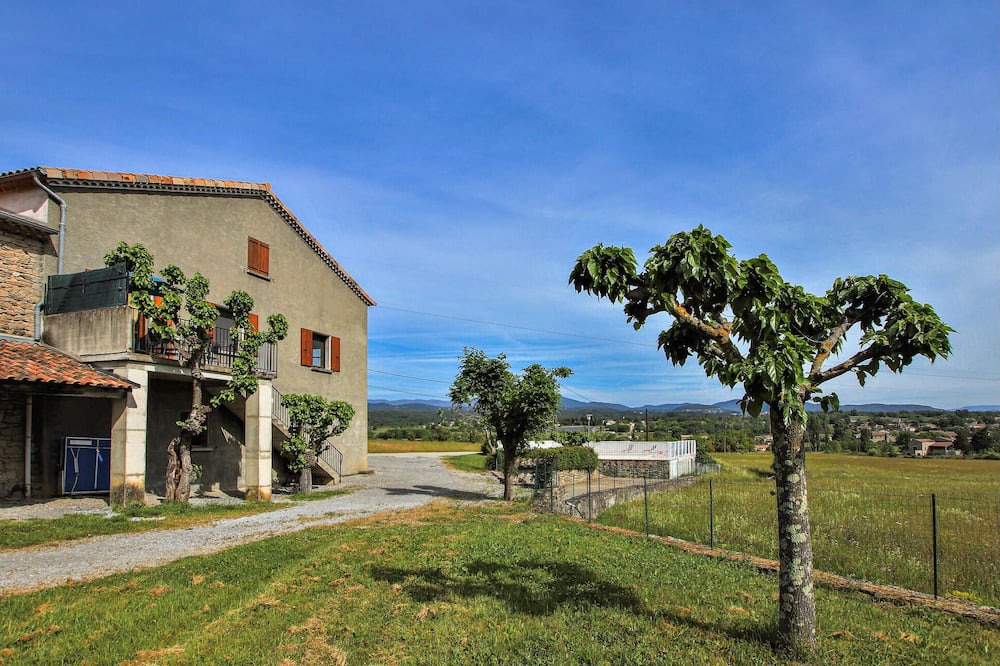 Photo of Outdoor in Laurac-en-Vivarais