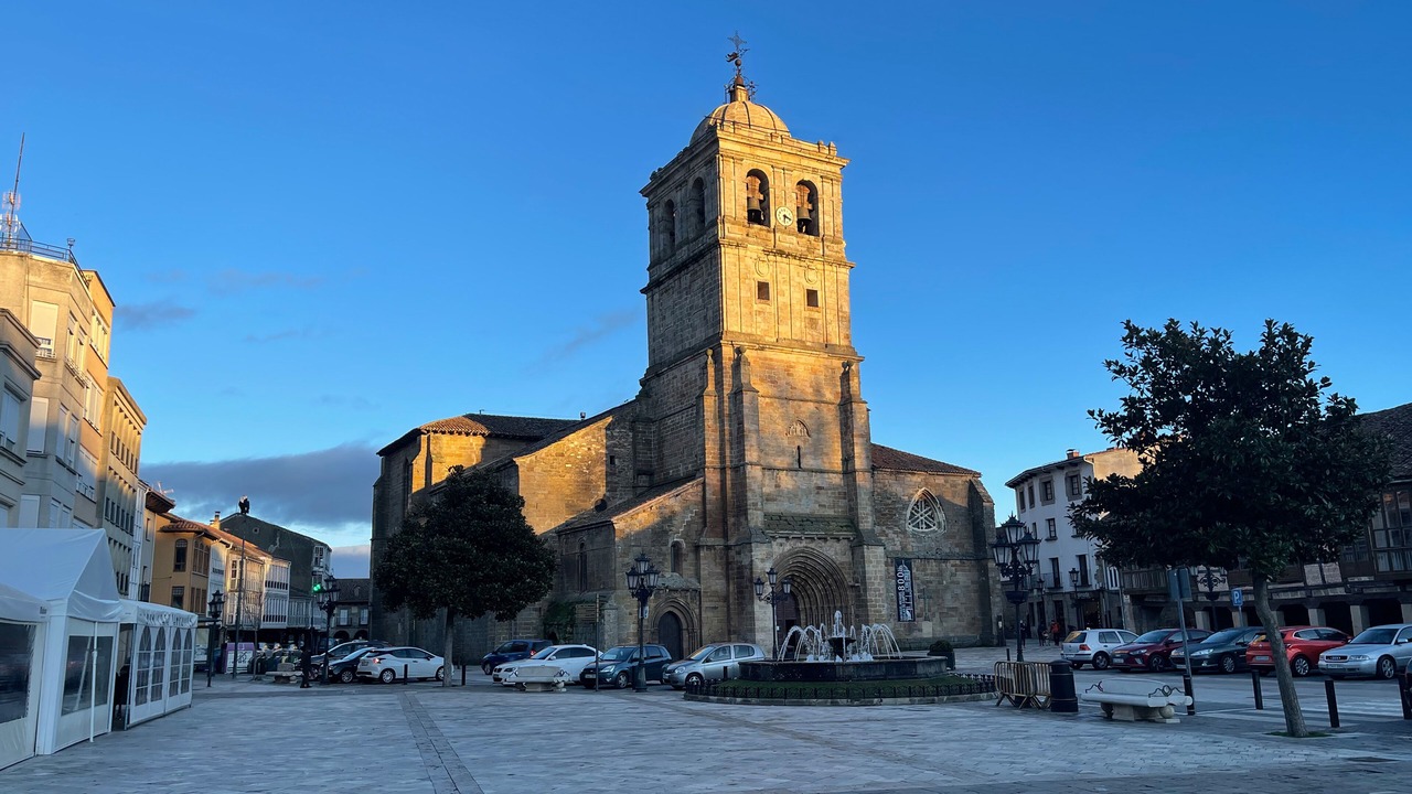 Photo of Outdoor in Aguilar de Campoo