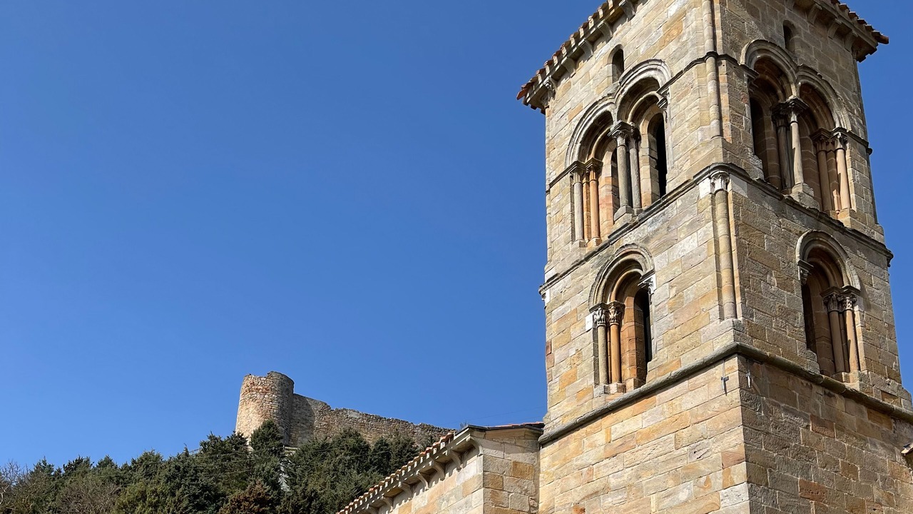 Photo of Outdoor in Aguilar de Campoo