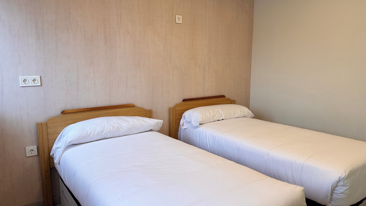 Photo of Bedroom in Aguilar de Campoo