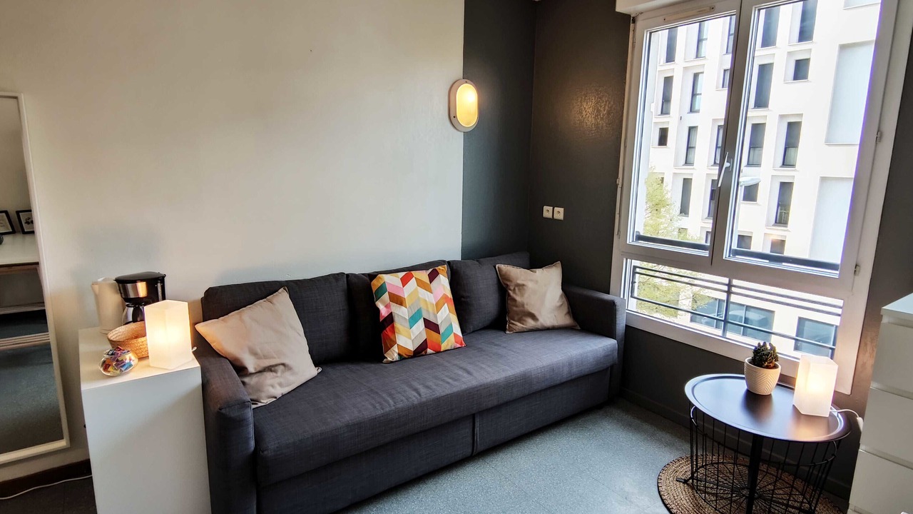 Photo of Livingroom in Grand Sud