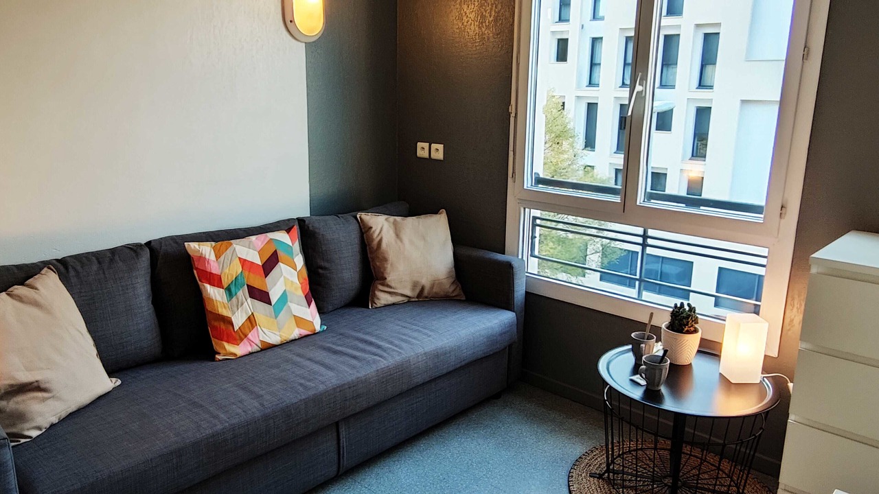 Photo of Livingroom in Grand Sud