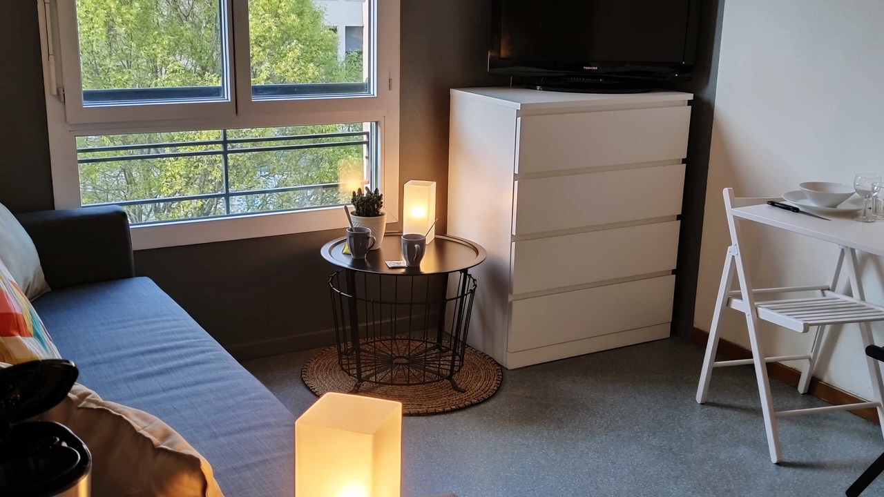 Photo of Livingroom in Grand Sud
