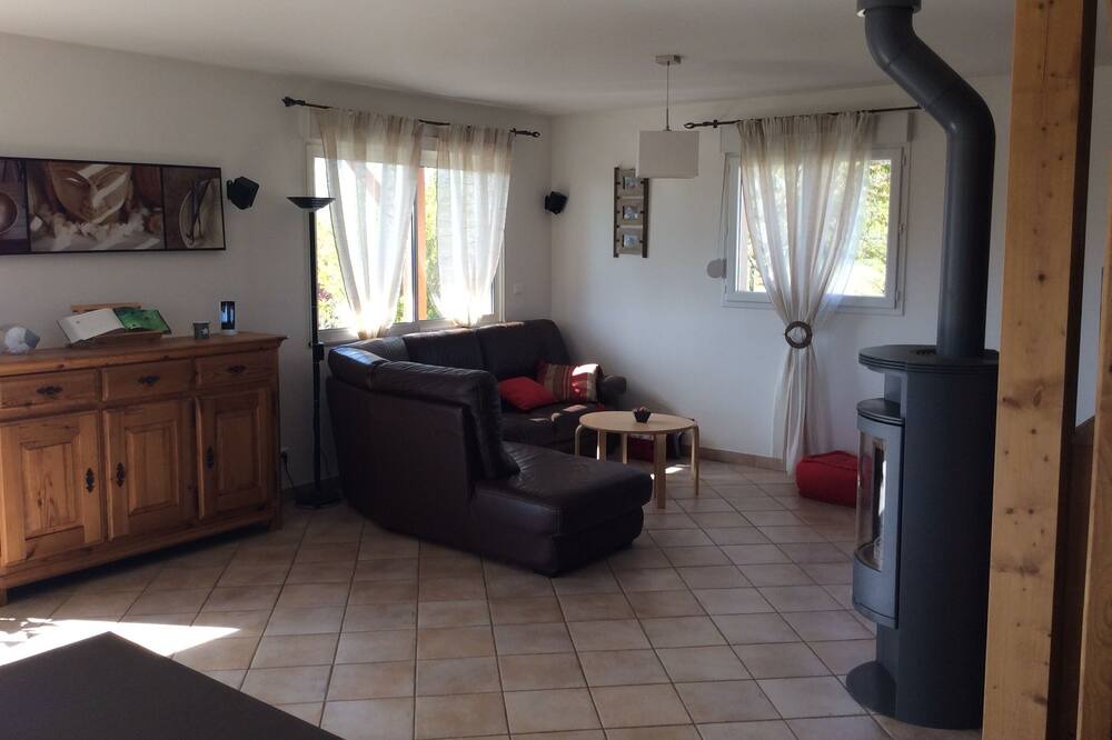 Photo of Livingroom in Hautecour
