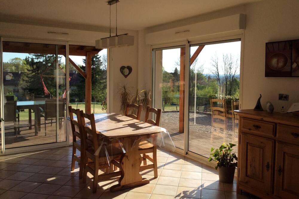 Photo of Kitchen in Hautecour
