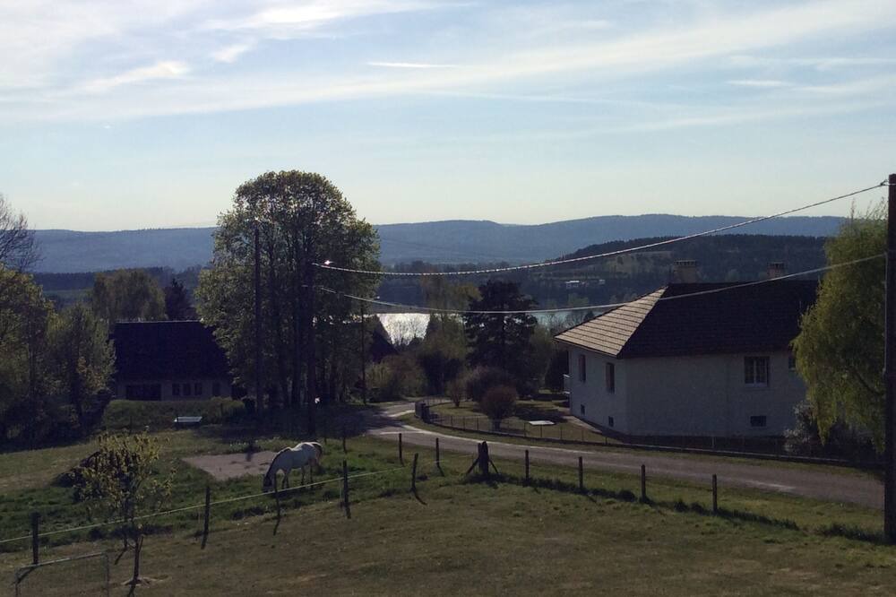 Photo of Outdoor in Hautecour