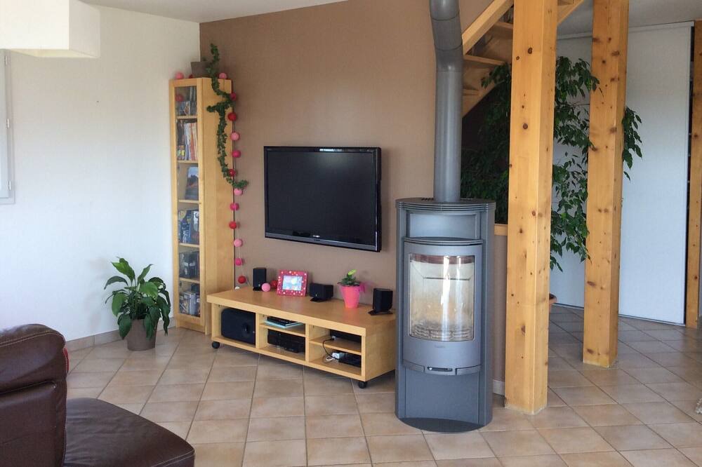Photo of Livingroom in Hautecour