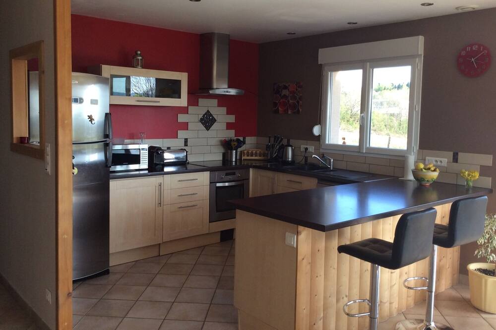 Photo of Kitchen in Hautecour