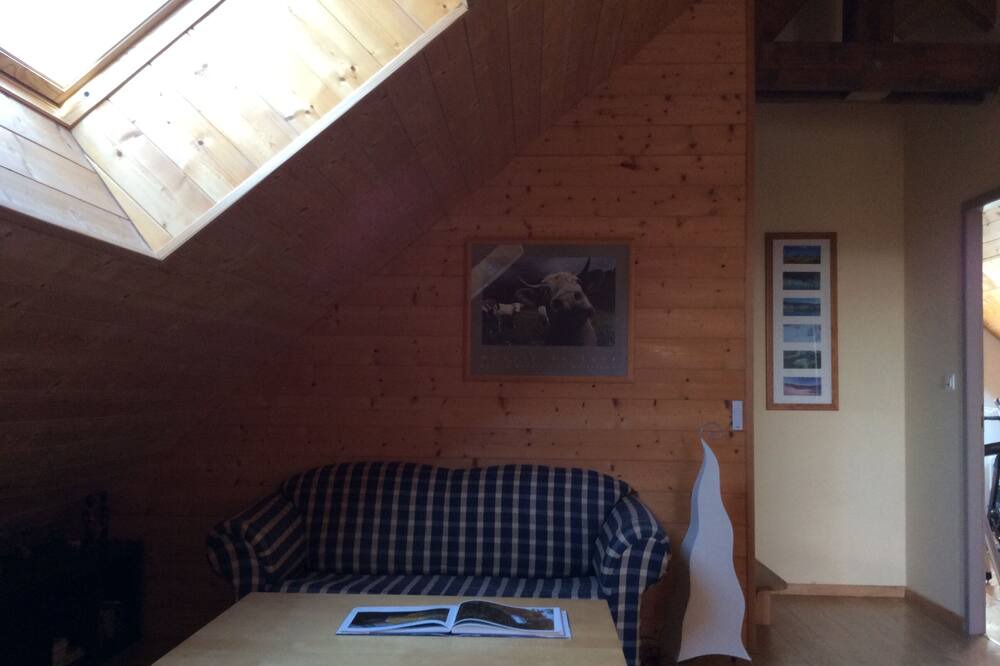 Photo of Livingroom in Hautecour