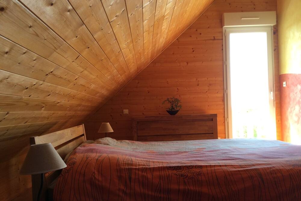 Photo of Bedroom in Hautecour
